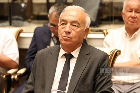 International media forum on Islamic civilization opens in Tashkent