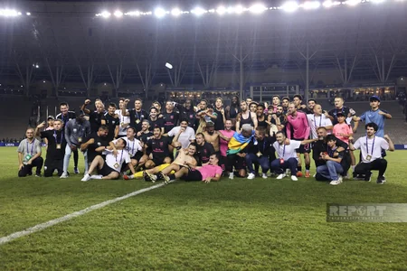Sabah UEFA Çempionlar Liqasının əsas mərhələsinə vəsiqə qazanıb - YENİLƏNİB-11
