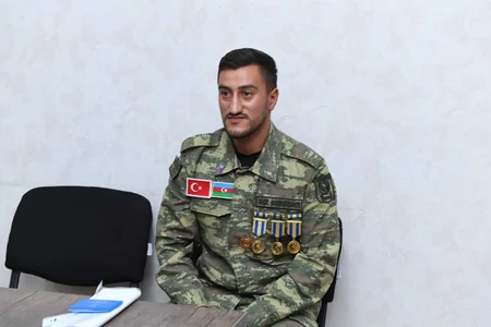 Rövşən Rzayev vətəndaş qəbulu keçirib