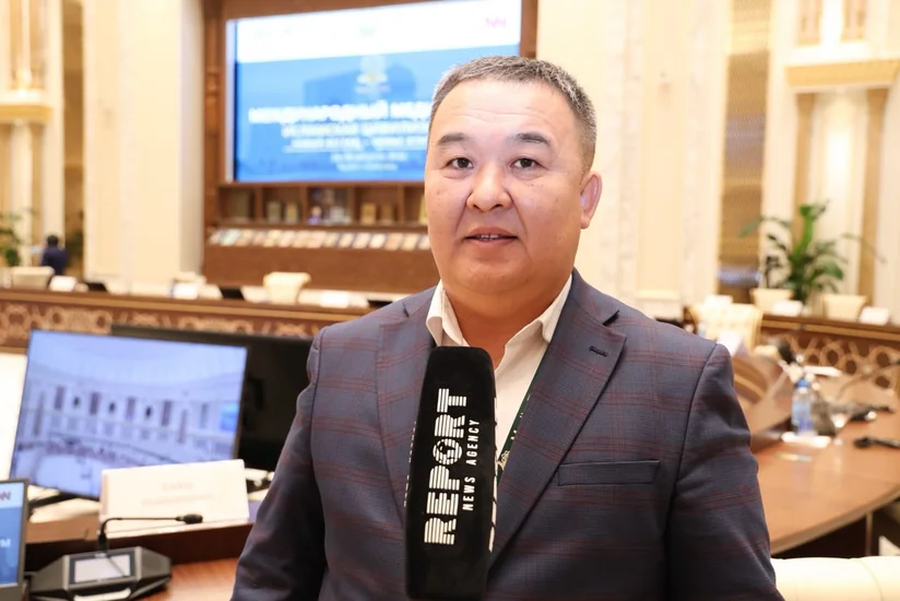 Kazakhstan TV seeks to expand cooperation with Azerbaijani broadcasters