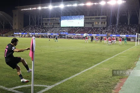 Sabah UEFA Çempionlar Liqasında əsas mərhələyə vəsiqə qazanıb - YENİLƏNİB-11