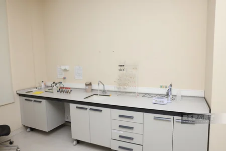 Aqrar Xidmətlər Agentliyinin Mərkəzi Laboratoriyasında görülən işlər açıqlanıb