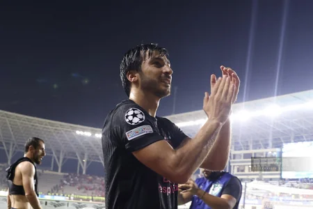 Sabah UEFA Çempionlar Liqasının əsas mərhələsinə vəsiqə qazanıb - YENİLƏNİB-11