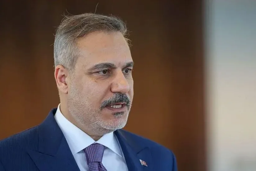 Turkish FM: Dissolution of YPG will strengthen Kurdish-Arab brotherhood in Syria