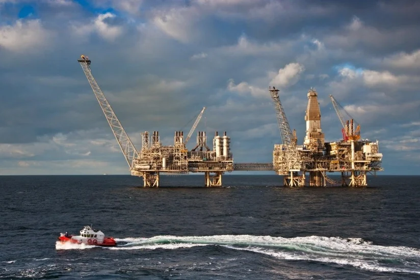 BP-Azerbaijan: Профилактические работы на платформе Центральный Азери завершены досрочно
