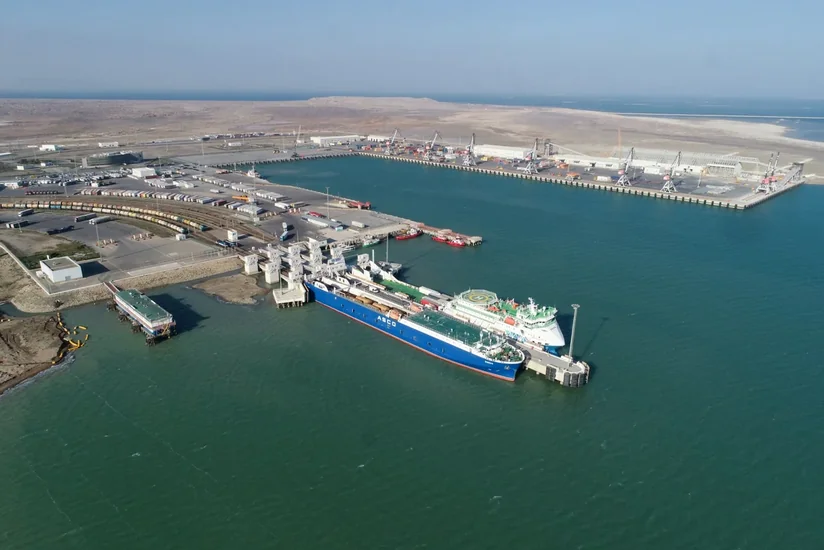 Kazakhstan seeks EU support to include Trans-Caspian Energy Corridor in PMI list