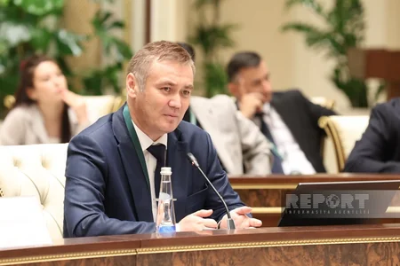 В Ташкенте обсудили культурное наследие исламского мира и борьбу со стереотипами об Исламе