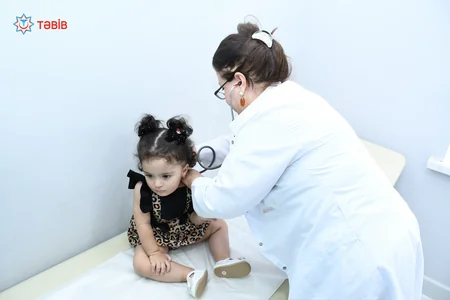 Ağdamın Xıdırlı və Kəngərli kəndlərinin sakinlərinə səyyar tibbi xidmət göstərilib