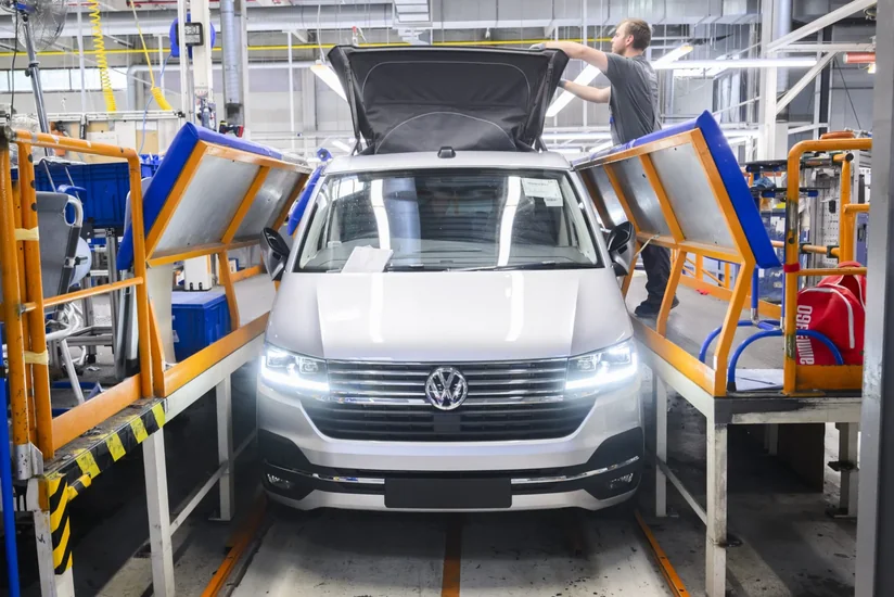 Volkswagen CEO tells staff cost-cutting journey 'is not over'