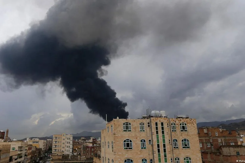 В Йемене одобрили превентивные удары по объектам хуситов