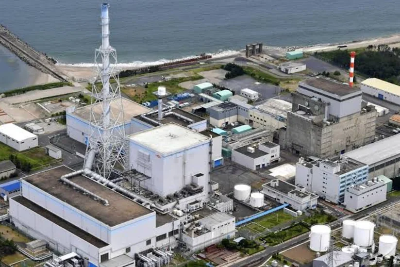 Japan nuclear plants given extension to build antiterrorism facilities