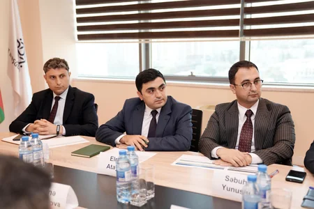 İşğaldan azad olunmuş ərazilərdə işəgötürənlərlə növbəti görüş keçirilib