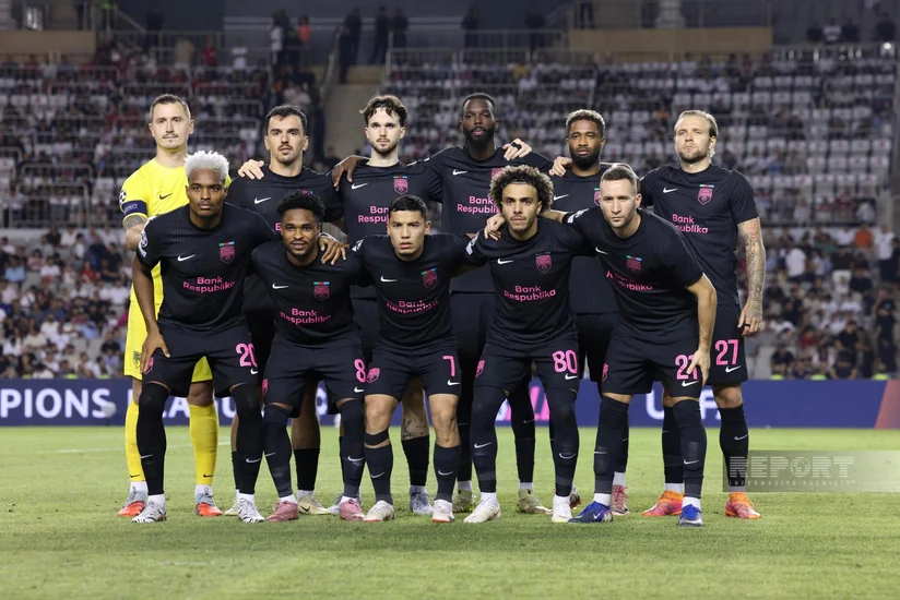 DSports: Sabah müasir futbol məntiqinə meydan oxuyub