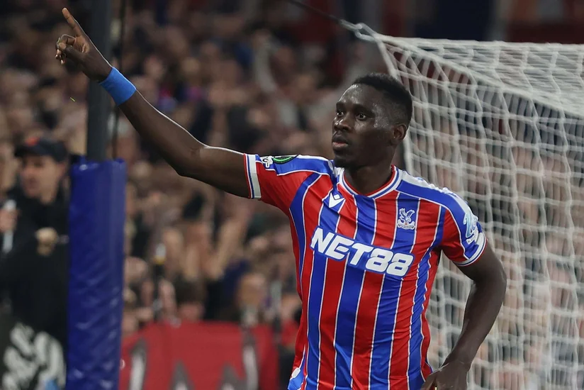 Liverpul İsmaila Sarr üçün təklif göndərib