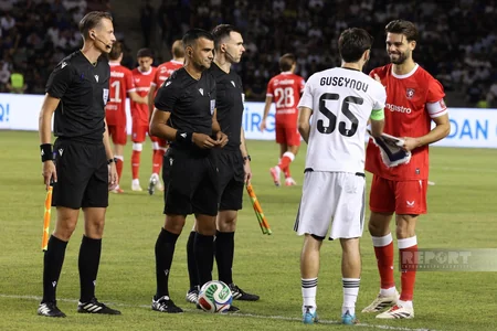 UEFA Konfrans Liqası: Tvente Qarabağla oyunda üçüncü qolu vurub - YENİLƏNİB-6