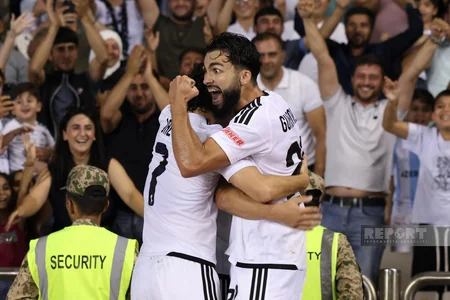 UEFA Konfrans Liqası: Tvente Qarabağla oyunda üçüncü qolu vurub - YENİLƏNİB-6