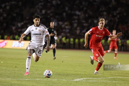 UEFA Konfrans Liqası: Tvente Qarabağla oyunda üçüncü qolu vurub - YENİLƏNİB-6