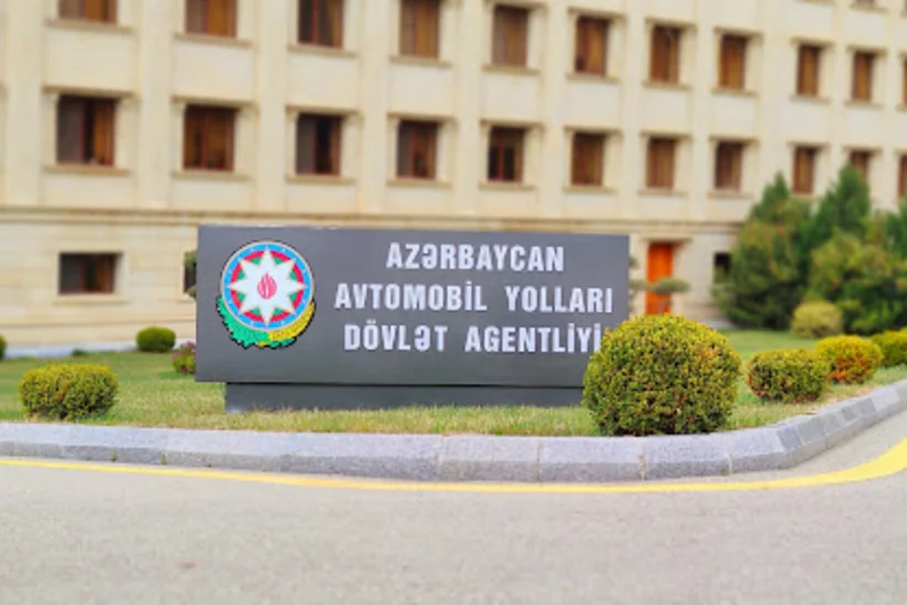 Lökbatan-Güzdək avtomobil yolunda yeni körpü inşa olunub