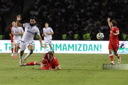UEFA Konfrans Liqası: Tvente Qarabağla oyunda üçüncü qolu vurub - YENİLƏNİB-6
