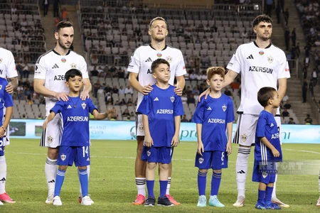 UEFA Konfrans Liqası: Tvente Qarabağla oyunda üçüncü qolu vurub - YENİLƏNİB-6