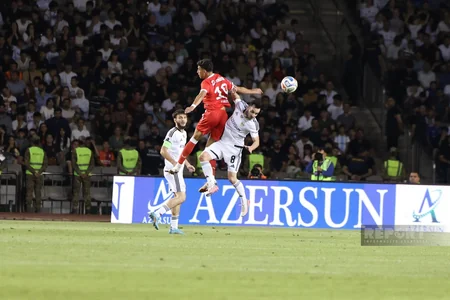 UEFA Konfrans Liqası: Tvente Qarabağla oyunda üçüncü qolu vurub - YENİLƏNİB-6