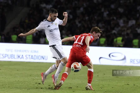 UEFA Konfrans Liqası: Tvente Qarabağla oyunda üçüncü qolu vurub - YENİLƏNİB-6