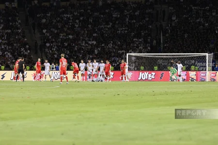 UEFA Konfrans Liqası: Tvente Qarabağla oyunda üçüncü qolu vurub - YENİLƏNİB-6