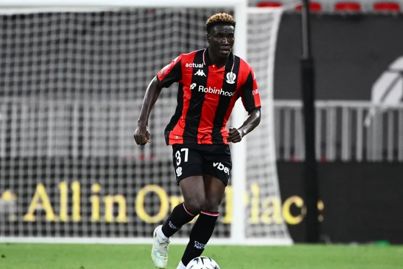Fənərbağça Koco Pepra Opponqun transferi üçün razılığa gəlib