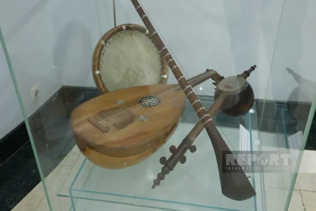Şahi-Zində və Uluqbəy rəsədxanası mediaforum nümayəndələrini heyran edib