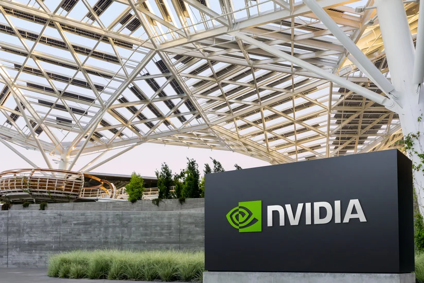 Nvidia rüb ərzində mənfəətinin ikiqat artdığını açıqlayıb