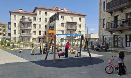 British urban planner shares impressions of Shusha's transformation