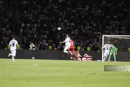 UEFA Konfrans Liqası: Tvente Qarabağla oyunda üçüncü qolu vurub - YENİLƏNİB-6
