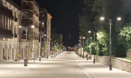 British urban planner shares impressions of Shusha's transformation
