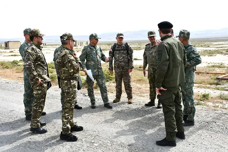Final Planning Conference of 'Eternity-2026' Exercise concludes
