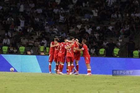 Qarabağ UEFA Konfrans Liqasında mübarizəni dayandırıb, 12 illik seriya qırılıb - YENİLƏNİB-8