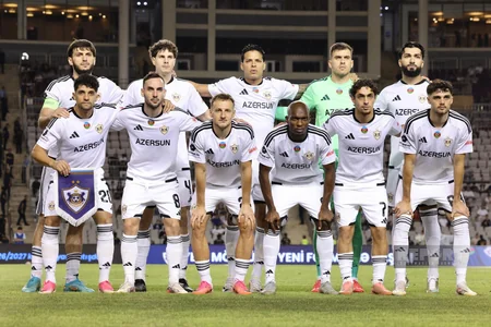 UEFA Konfrans Liqası: Tvente Qarabağla oyunda üçüncü qolu vurub - YENİLƏNİB-6
