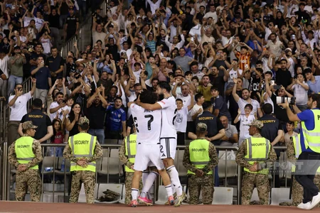 UEFA Konfrans Liqası: Tvente Qarabağla oyunda üçüncü qolu vurub - YENİLƏNİB-6