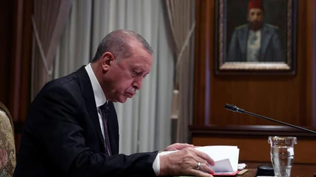 Ərdoğan Qarabağ Universitetində İTU nəzdində akademik bölmələr yaradılması barədə qərar imzalayıb