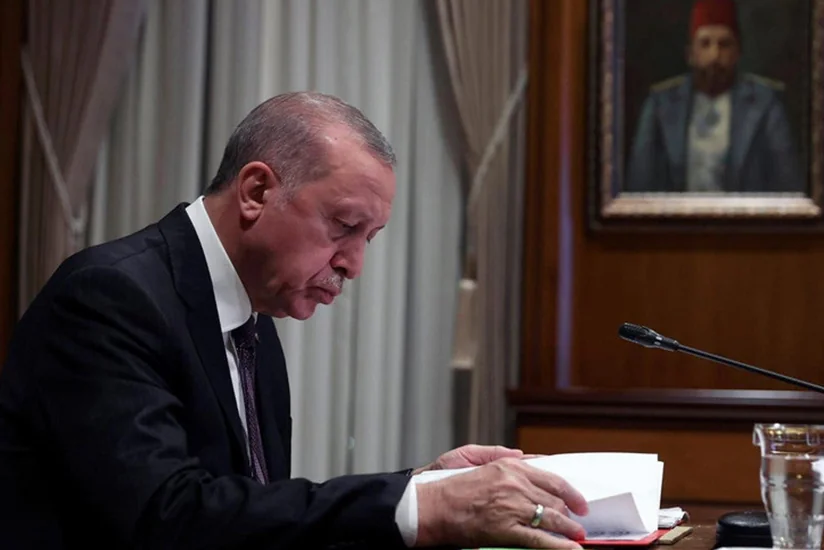 Ərdoğan Qarabağ Universitetində İTU nəzdində akademik bölmələr yaradılması barədə qərar imzalayıb