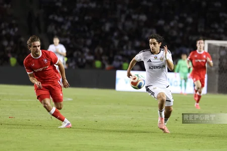 UEFA Konfrans Liqası: Tvente Qarabağla oyunda üçüncü qolu vurub - YENİLƏNİB-6