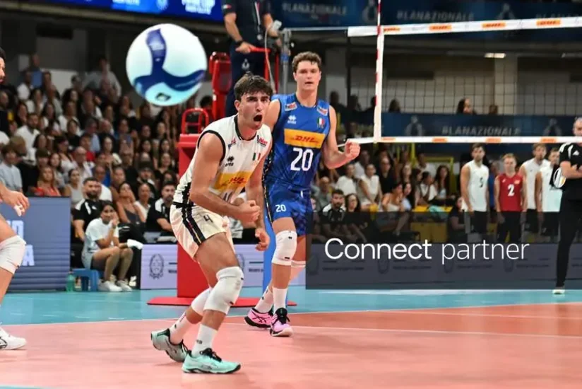 Voleybol üzrə İtaliya və Almaniya yığmaları bir setdə xal rekordu müəyyənləşdiriblər