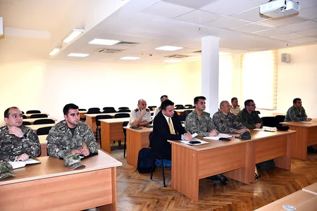 Final Planning Conference of 'Eternity-2026' Exercise concludes