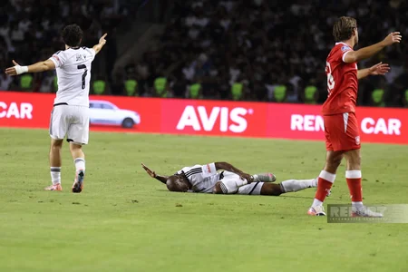 UEFA Konfrans Liqası: Tvente Qarabağla oyunda üçüncü qolu vurub - YENİLƏNİB-6
