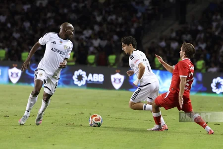 UEFA Konfrans Liqası: Tvente Qarabağla oyunda üçüncü qolu vurub - YENİLƏNİB-6