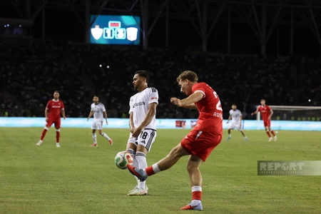 Qarabağ UEFA Konfrans Liqasında mübarizəni dayandırıb, 12 illik seriya qırılıb - YENİLƏNİB-8