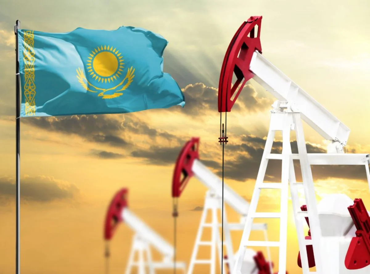 Казахстан планирует локализовать производство для нефтегазовой отрасли на 100 млн евро