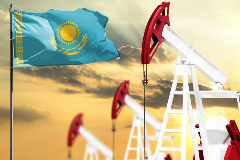 Kazakhstan plans to localize oil and gas industry production with €100 million investment