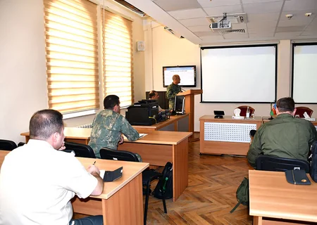 Final Planning Conference of 'Eternity-2026' Exercise concludes