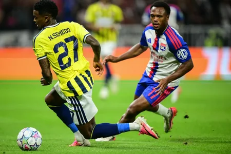 Fənərbağça 18 ildən sonra Çempionlar Liqasının Liqa mərhələsinə yüksəlib