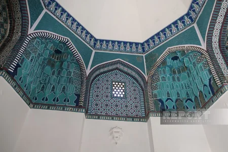 Şahi-Zində və Uluqbəy rəsədxanası mediaforum nümayəndələrini heyran edib